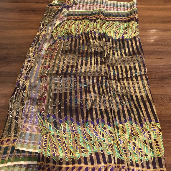 Pakistani dress brand rangrasiya - Picture 11 of 15